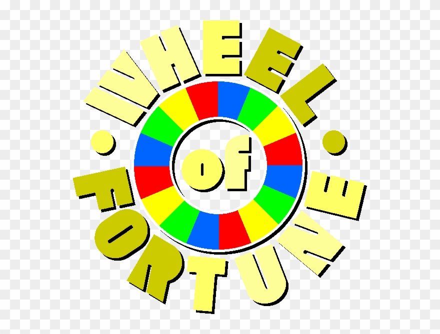 Animated Gif Transparent, Applause, Free Download - Wheel Of Fortune Gif Clipart