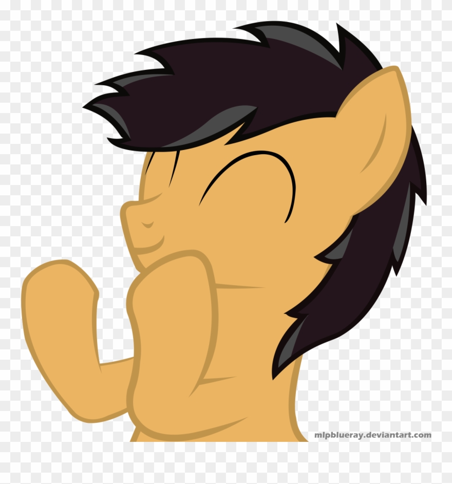 Clap - Clip Art - Png Download