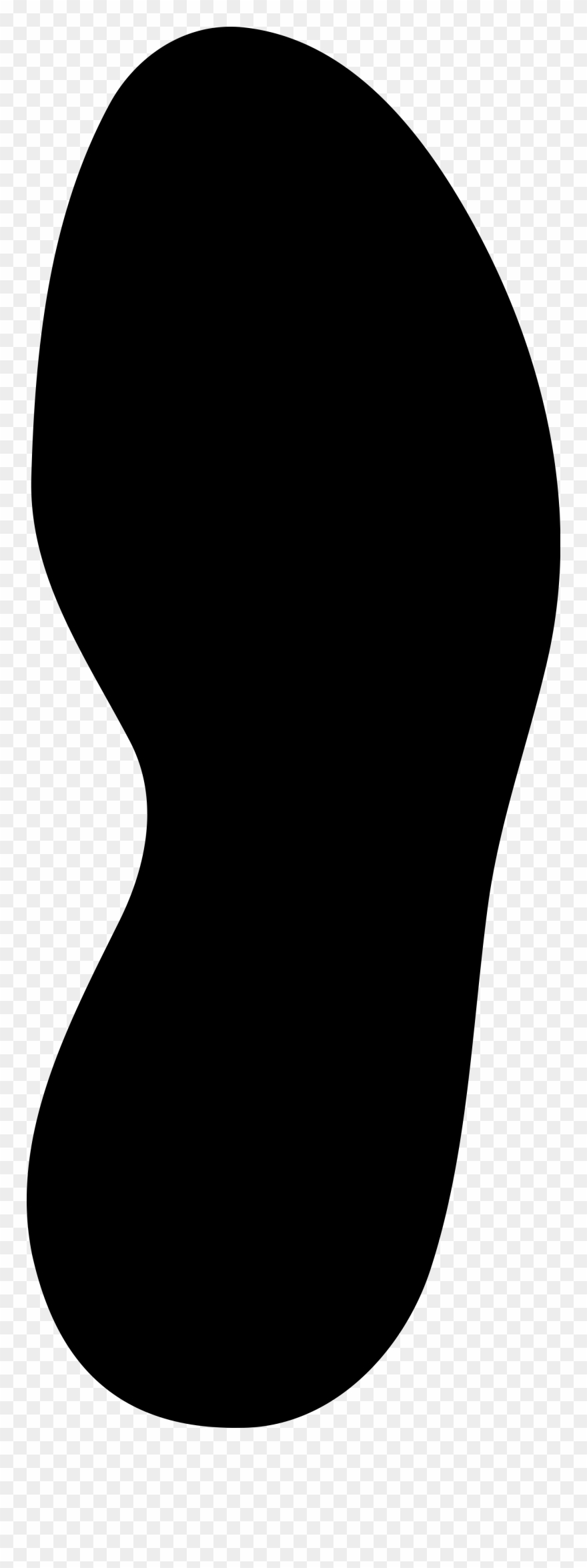 Shoe Sole Cliparts 2, Buy Clip Art - Shoe Sole Clipart Png Transparent Png