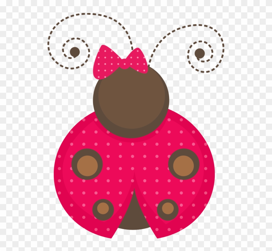 Ϧuɠʂ ‿✿⁀ Brown Ladybug, Clipart Png, File Share, - Nazariya For Babies Online Transparent Png