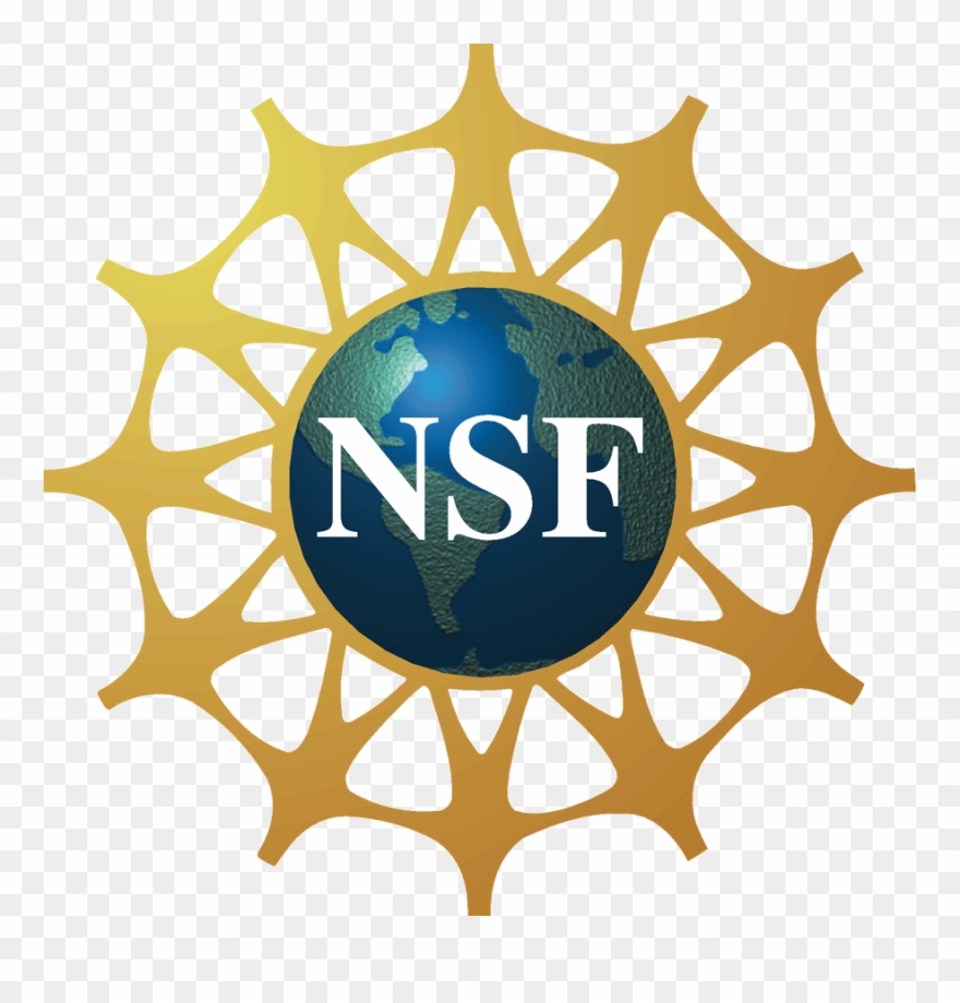 Nsf Reu Logo Clipart