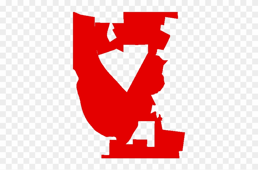 Wildlife Clipart Refuge - St. Catherine Creek National Wildlife Refuge - Png Download