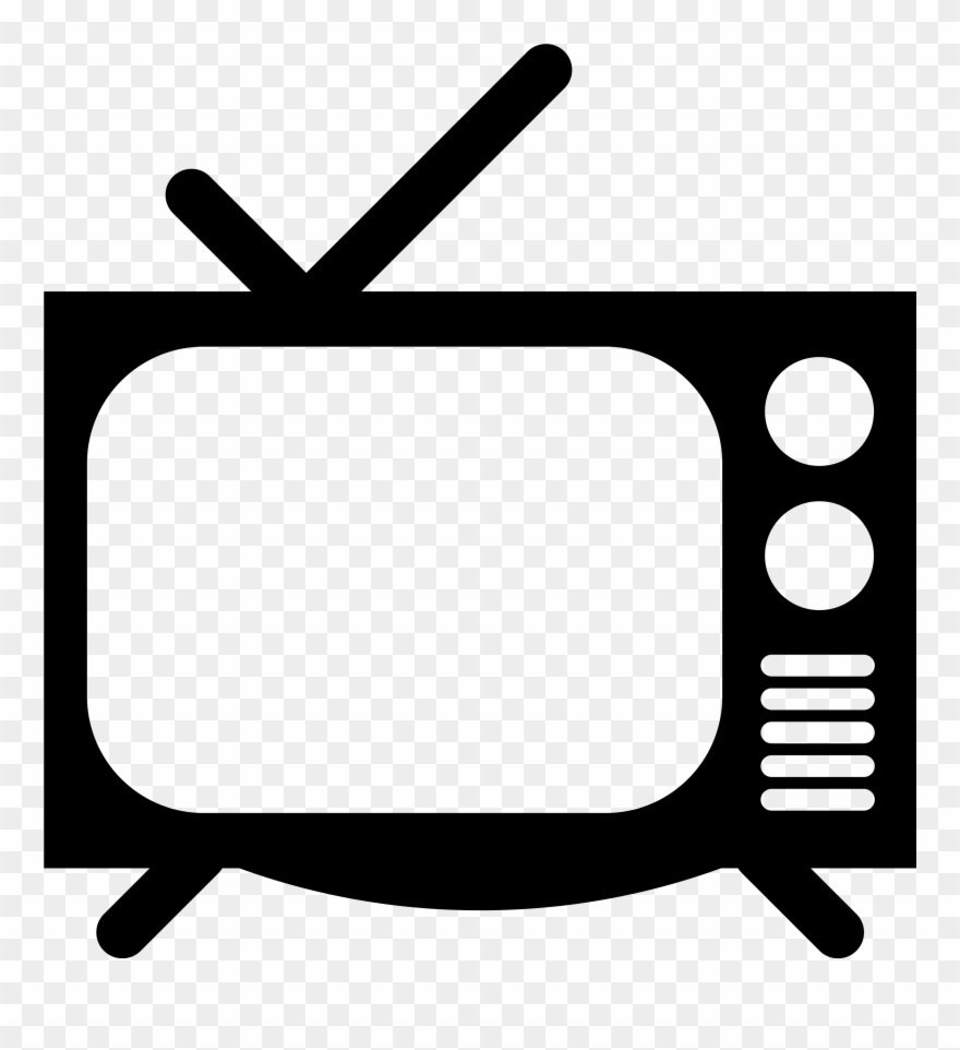 National Symposium For Applied Biological Sciences - Television Clipart