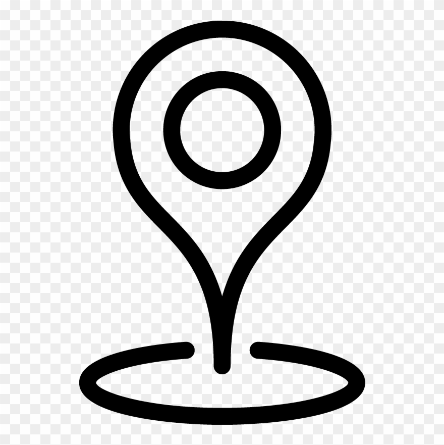 Registration - Map Clipart