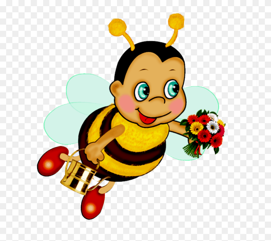 Semira «пчёлки» На Яндекс - Клипарт Стрекозка На Прозрачном Фоне Clipart