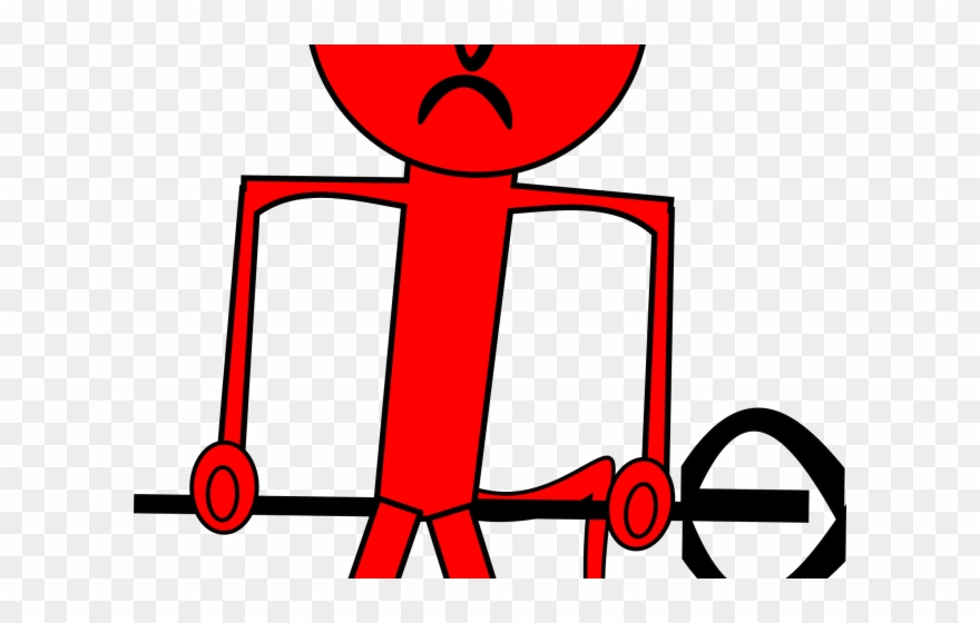 Halo Clipart Transparent Background - Devil - Png Download