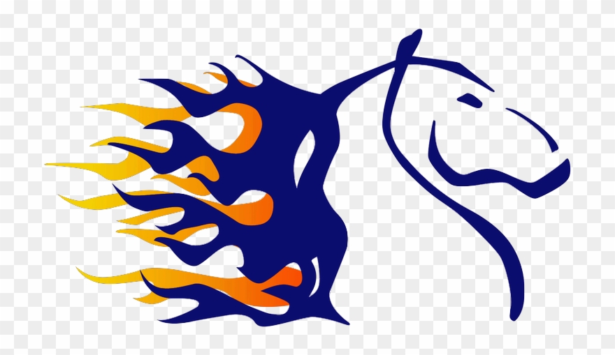 The Consultants At Firehorse Bring The Power, Persistence, - Logo Clipart