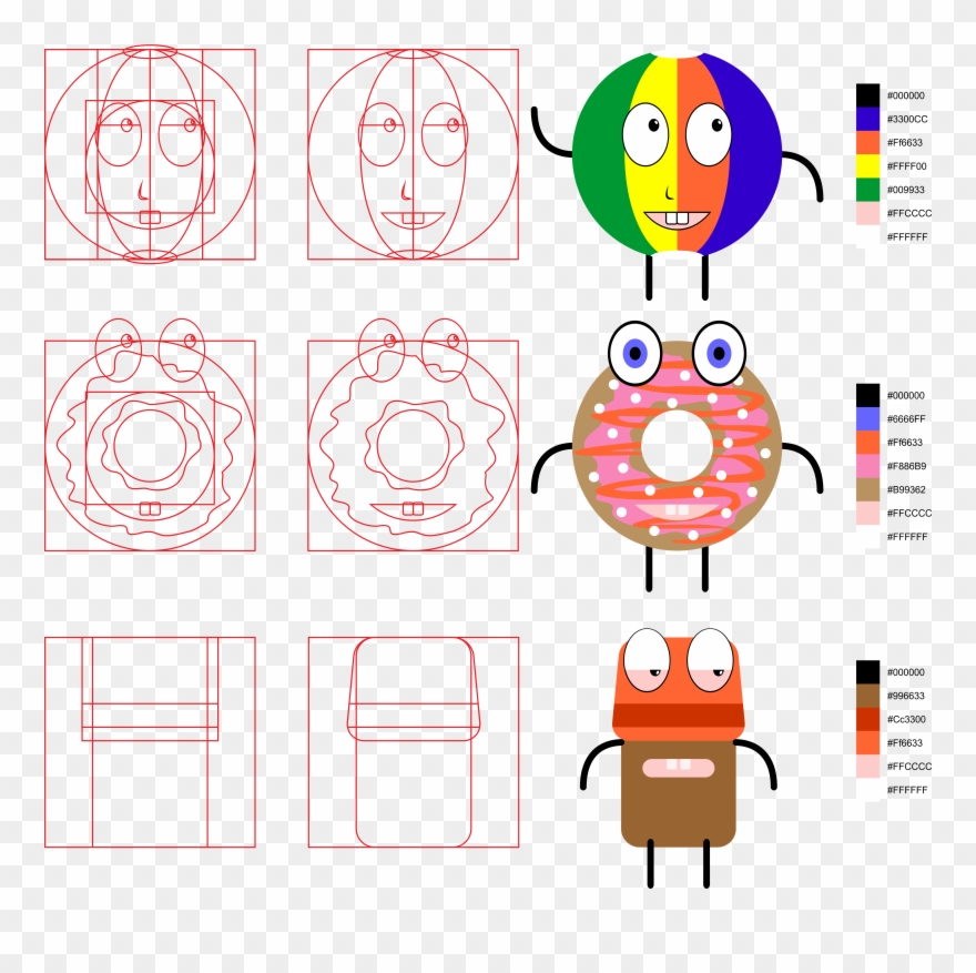 Proof Of Work Clipart