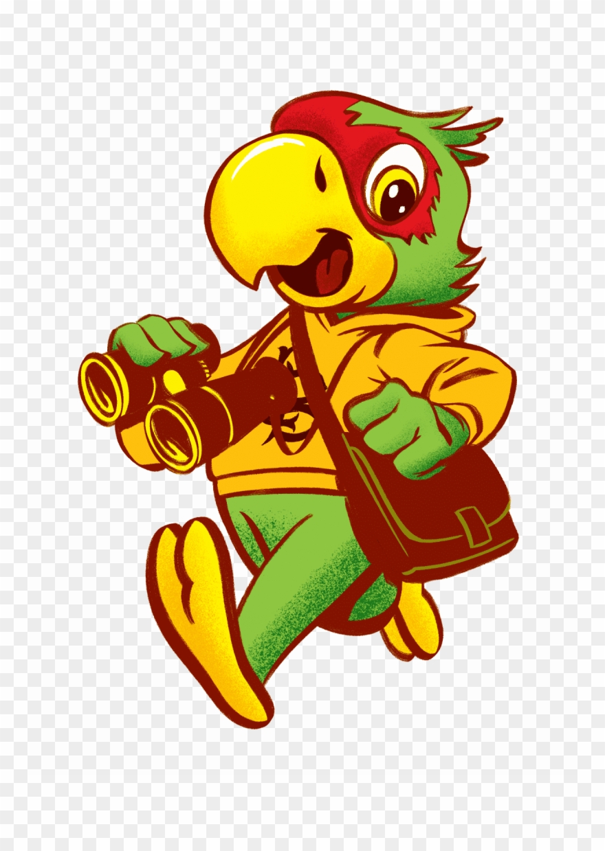 Prospector Pete By Gary Musgrave - Cartoon Clipart