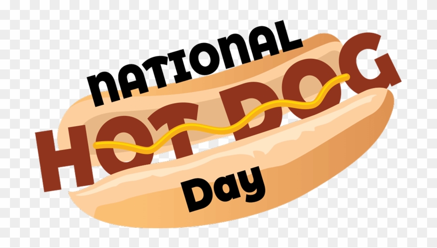 Casino Pier Nj Breakwater Beach Home Slider Hot Dog - Education Clipart