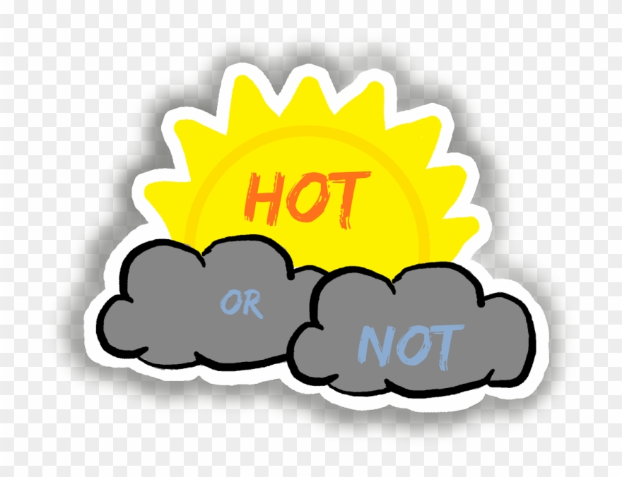 Hot Or Not - Barakamon Clipart