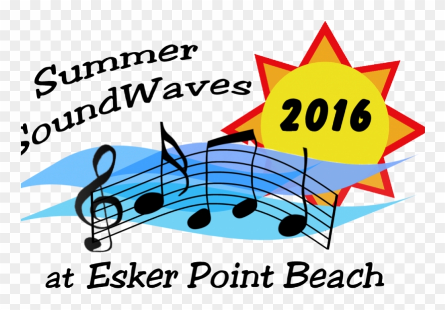 Final Groton Summer Soundwaves Concert Thursday To - Groton Clipart