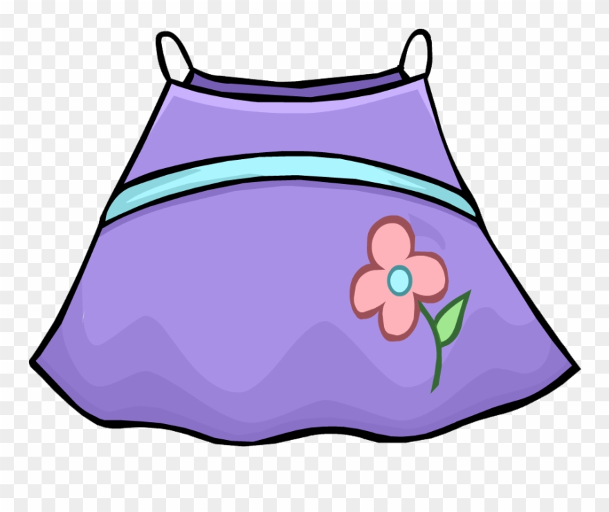 Clothing Clip Spring - Club Penguin Rare Outfits - Png Download