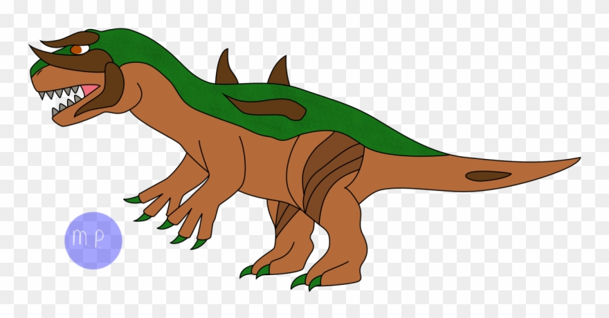 Dinosaur At Getdrawings Com Free For Personal - Fossil Fighters: Frontier Clipart