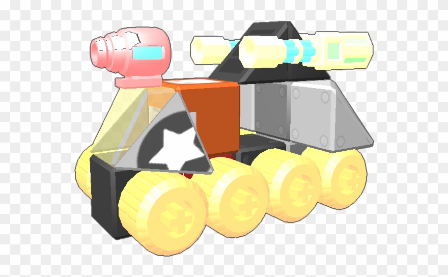 By - Model Car Clipart