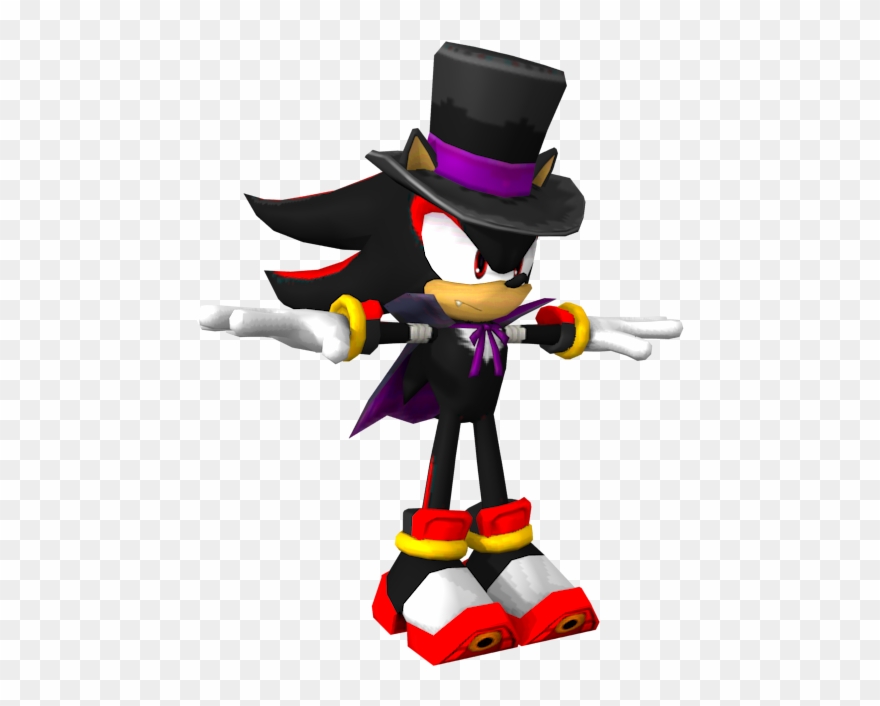 View Samegoogleiqdbsaucenao Hallow Shadow , - Shadow The Hedgehog Clipart