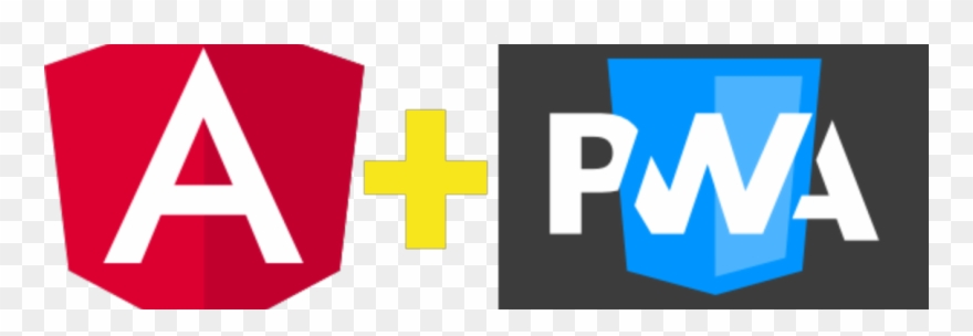Turning An Angular 6 App Into A Progressive Web App - Progressive Web App Icon Transparent Clipart