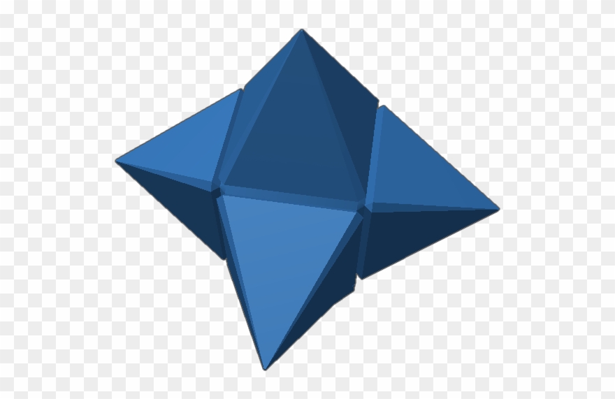 By - Triangle Clipart