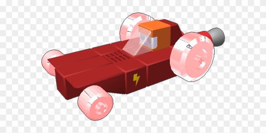 By - Model Car Clipart