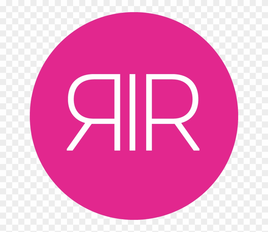 Rri-circle - Logo Roz Clipart