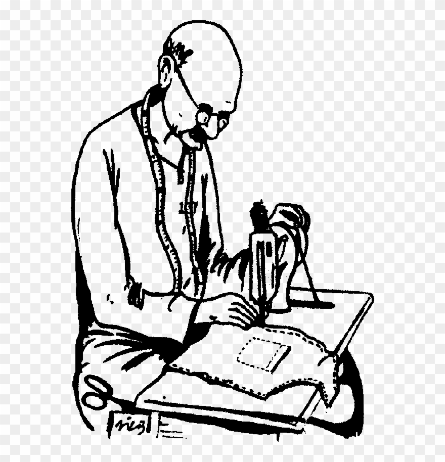 Bahuroopee Gandhi Complete Book Online - Outline Images Of Tailor Clipart