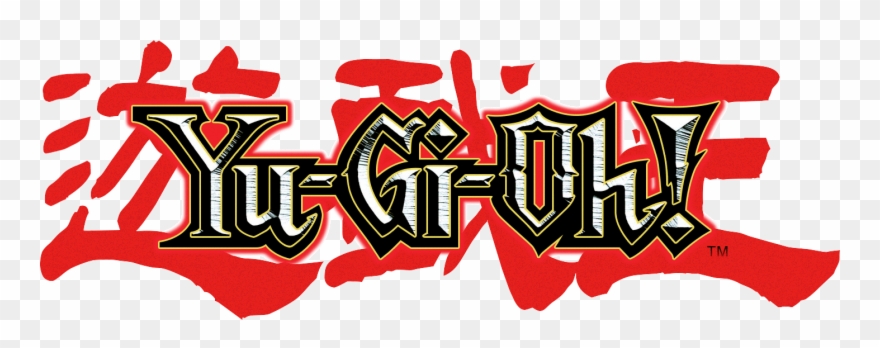 Yu Gi Oh - Yu Gi Oh Symbol Clipart