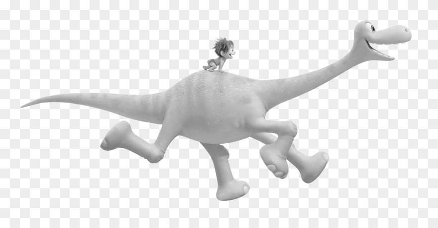 Impressive Dinosaur Clipart - Good Dinosaur Birthday Banner Personalized Party Backdrop - Png Download