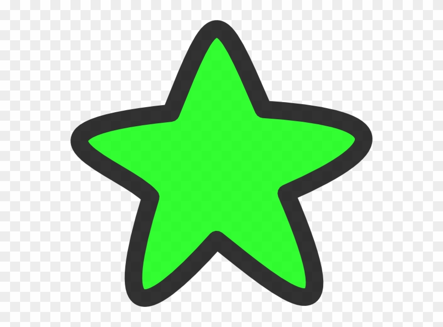 Star Clipart - Png Download