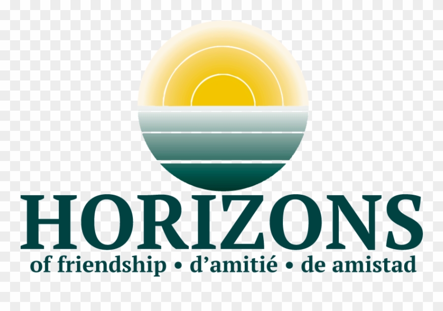 International Women's Day - Horizons Of Friendship Clipart