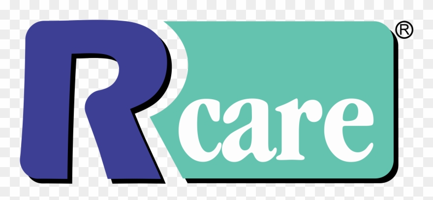 Rcare With Shadow - Response Care Clipart