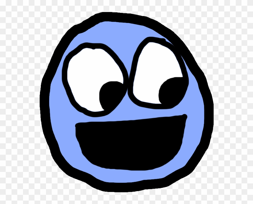 Sodahead - Com - ~laugh Zone~ - Laughing Smiley Clipart