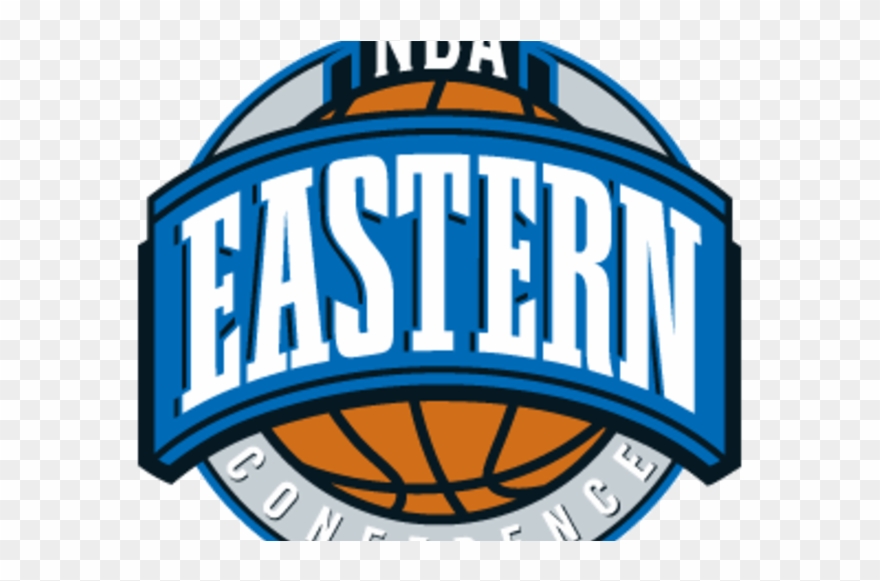 Eastern Nba Logo Png Clipart