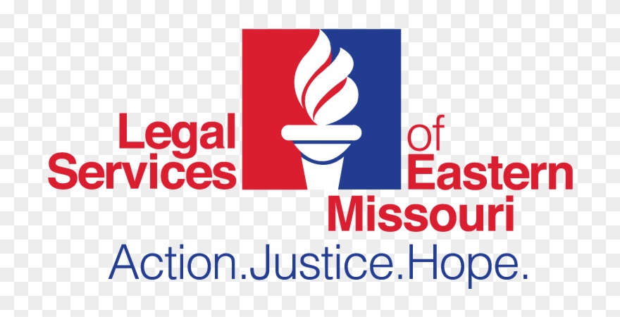 Legal Services Of Eastern Missouri Clipart