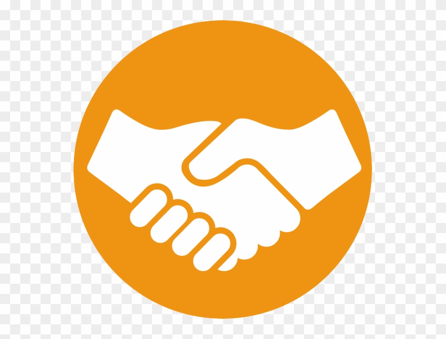 Customer-engagement Digital Marketing Company - Employee Value Proposition Icon Clipart