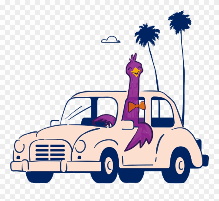 The Details - Car Finance Clipart