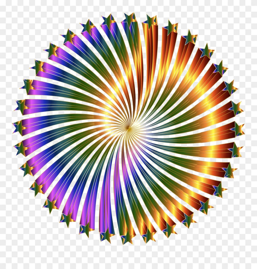 Starburst Vortex Mark Ii 9 Clipart