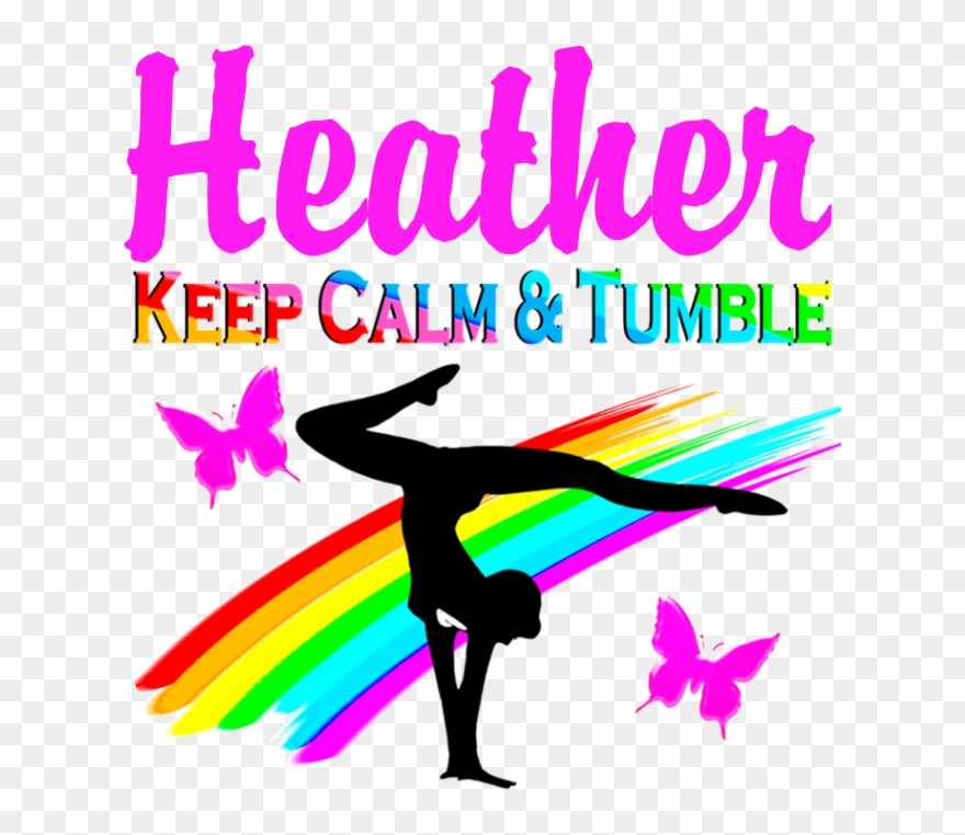 Super Star Gymnast Mousepad - Cafepress Keep Calm Gymnast Wall Calendar Clipart