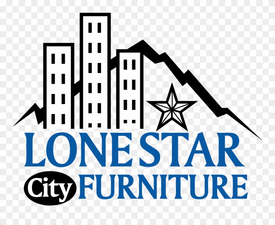Lone Star Office Furniture Clipart