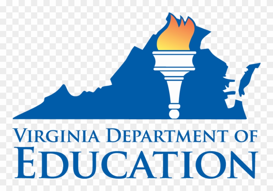 Of Ed - Virginia Department Of Education Clipart