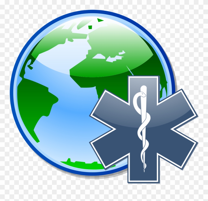 Download Star Of - Star Of Life Clipart