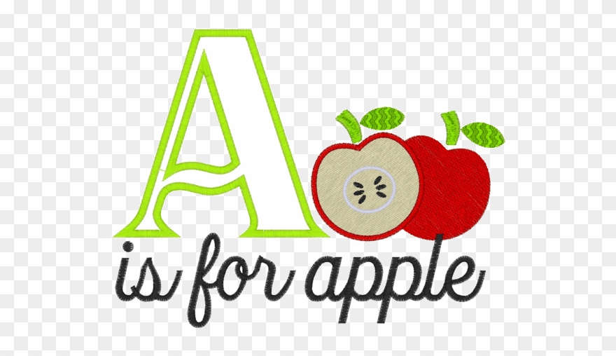 Ladies Ministry Meeting - Apple Clipart