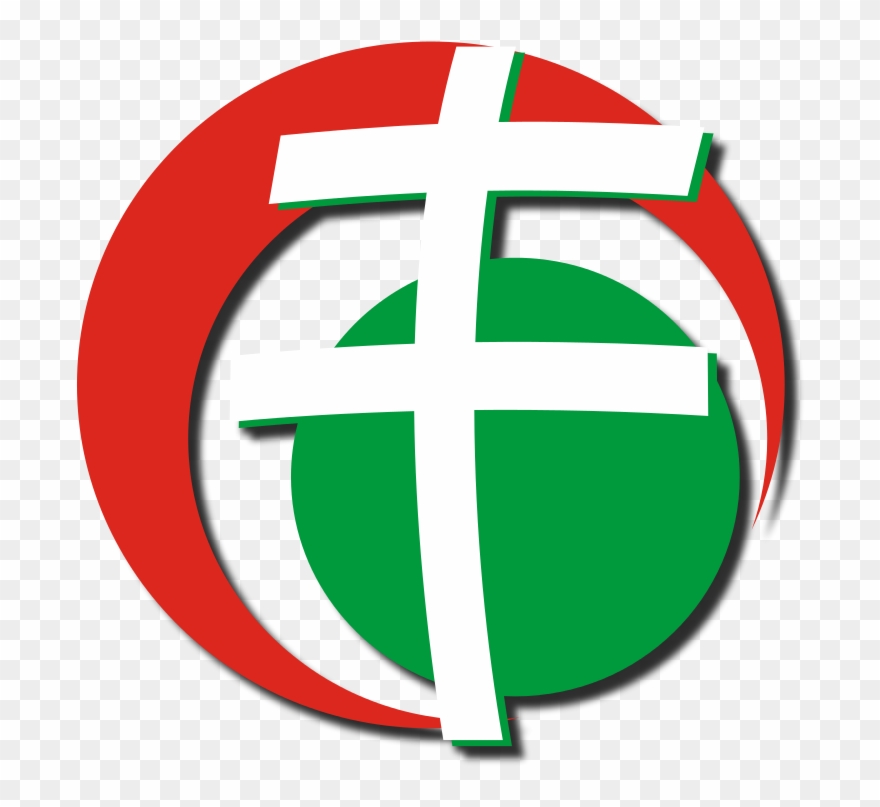 Insignia Hungary Political Party Jobbik - Jobbik Logo Clipart