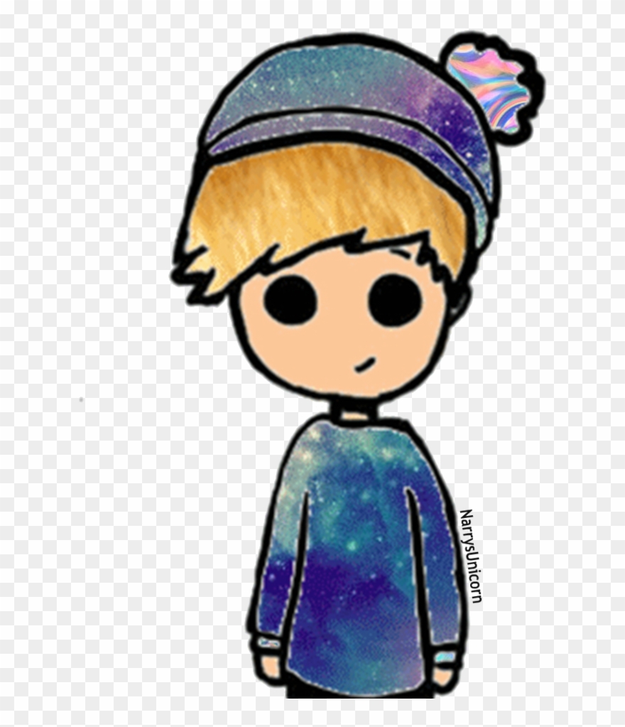 Cute Instagram Clipart - Cartoon Teen Boy Png Transparent Png
