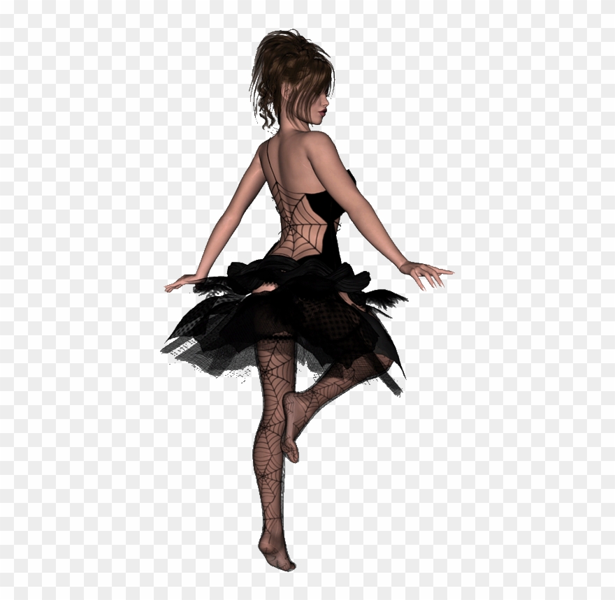 Inesita Ss En - Girl Clipart
