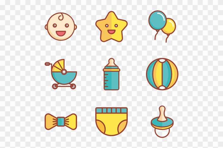 Baby Clipart