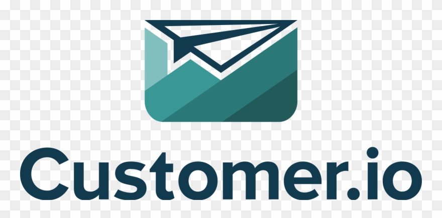 Customer Io Logo Clipart