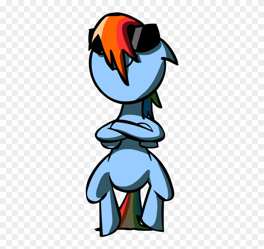 Dancer Silhouette Kick At Getdrawings - Dancing Gif No Background Clipart