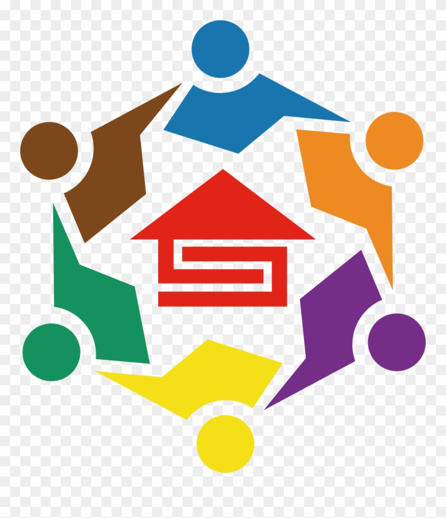 Happiness Clipart Government Employee - Supreme Lending - Png Download