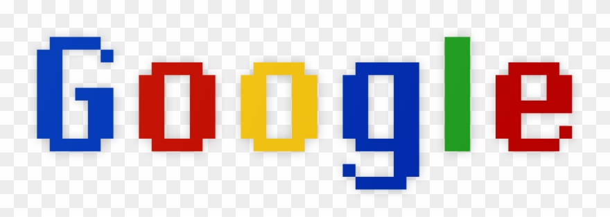 New Images 2018 Google Clip Art Transparent Backgrounds - Google Logo Cool Png