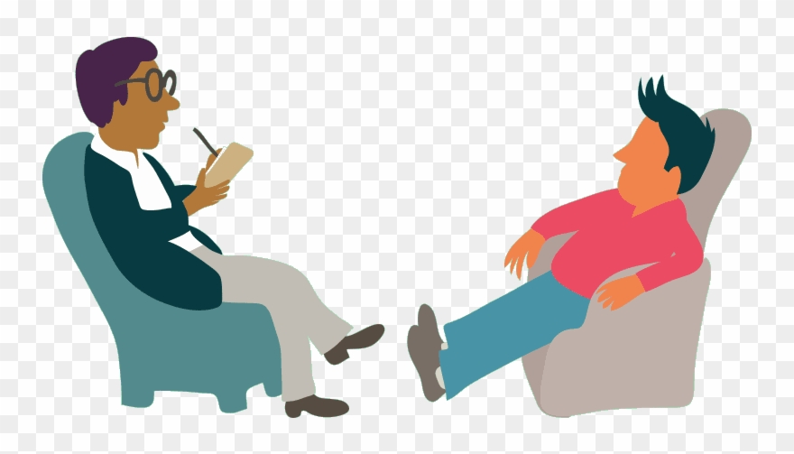 Psychology Basic Principles Concepts And More An - Psychologist Transparent Clipart